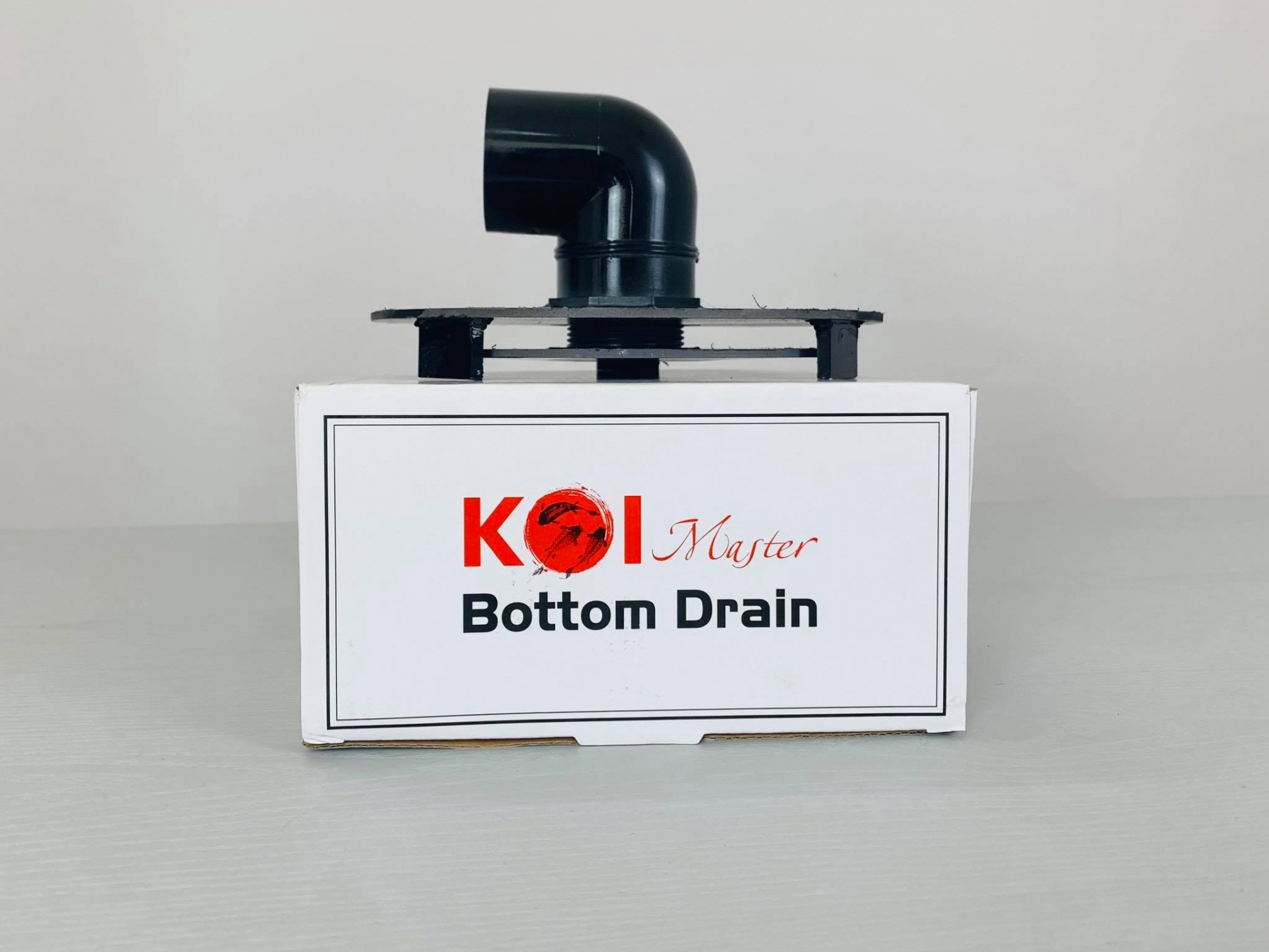 Hút Đáy Hồ Koi Koimaster cho Lọc Nổi Hút Đáy Hồ Koi Koimaster cho Lọc Nổi